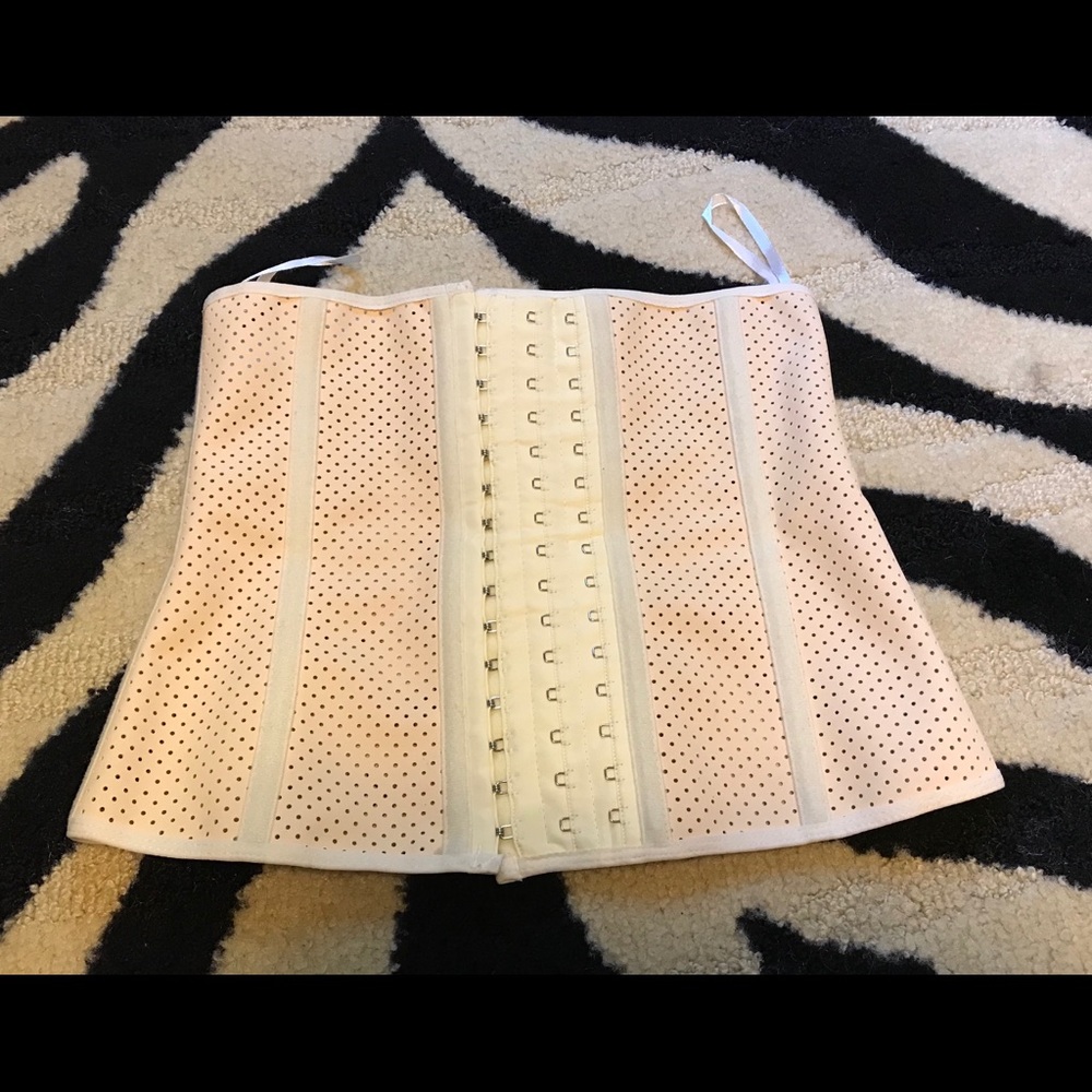 Waist trainer corsets - bundle deal - 2 for 1